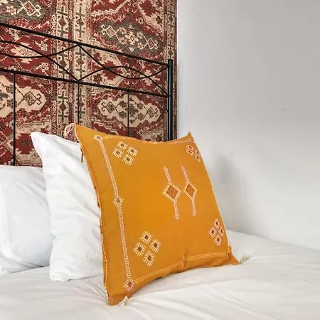 Apartment Center,luxury Decoration,20min To Cathedral Of Cordoba