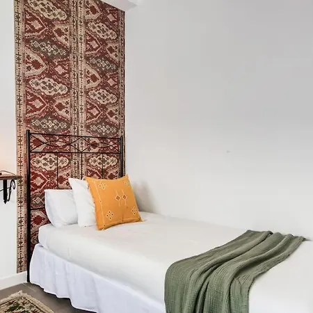 Center,luxury Decoration,20min To Cathedral Of Apartment Cordoba