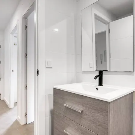 Center,luxury Decoration,20min To Cathedral Of Cordoba